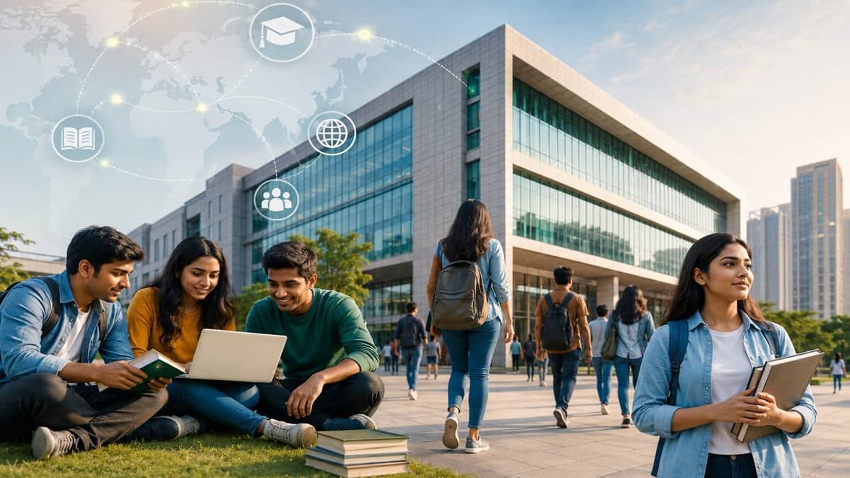 Education & Campus Fire Safety