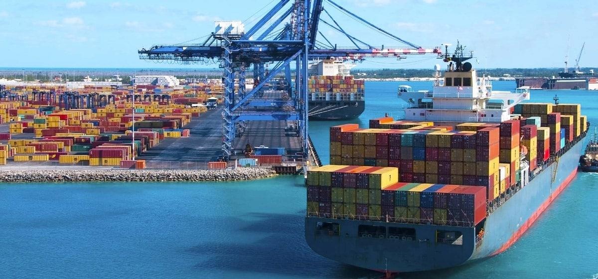 Machilipatnam Deepwater Port