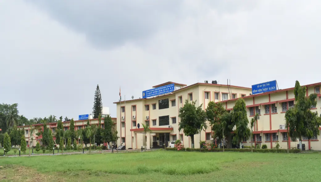 DRDO Project