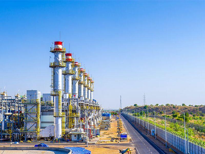 Vedanta Cairn India